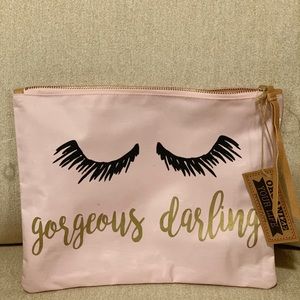 Gorgeous Darling Carry All Bag